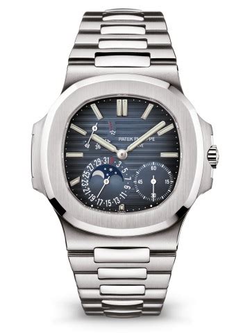 patek philippe nautilus 5679/1g-001|Patek Philippe Nautilus 5712 price.